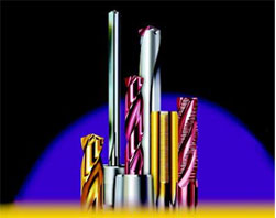 Herramientas de fresar